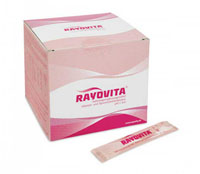 RAYOVITA Vitamin-u.Spurenelementpulver RAYOVITA Vitamin-u.Spurenelementpulver