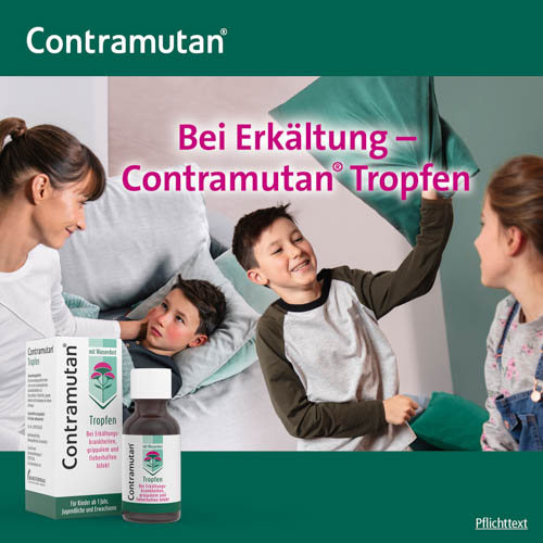 CONTRAMUTAN Mischung CONTRAMUTAN Mischung