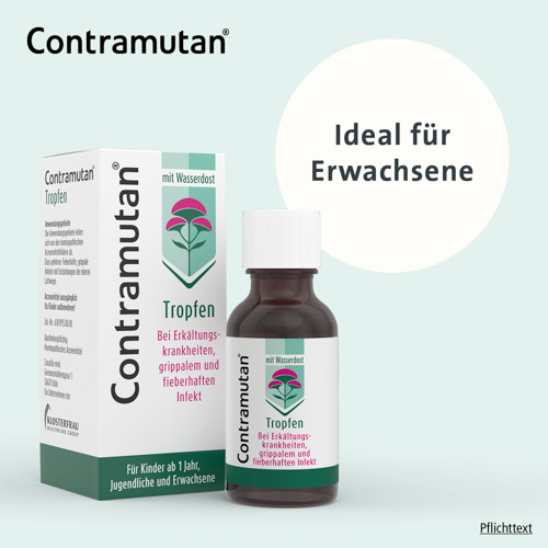 CONTRAMUTAN Mischung CONTRAMUTAN Mischung