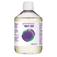 MCT Öl MCT Öl
