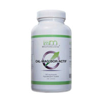 CAL-MAG-Bor-Actif Kapseln CAL-MAG-Bor-Actif Kapseln