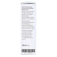 GEMMOMAZERAT Rubus idaeus Spray GEMMOMAZERAT Rubus idaeus Spray