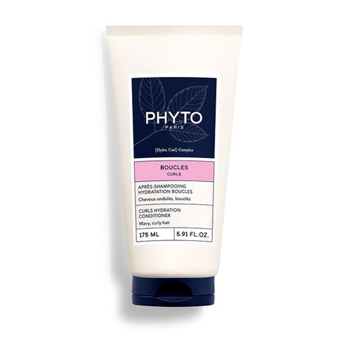 PHYTO CURL Conditioner PHYTO CURL Conditioner