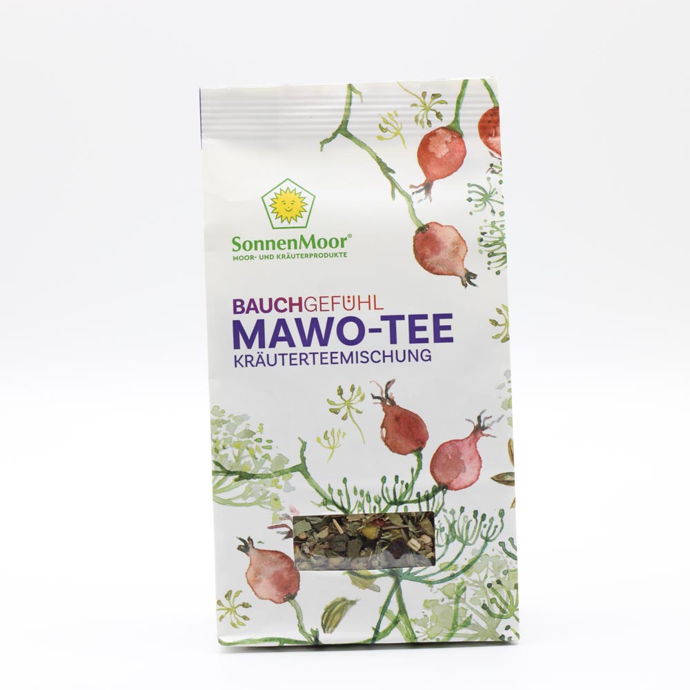 MAWO Tee SonnenMoor MAWO Tee SonnenMoor