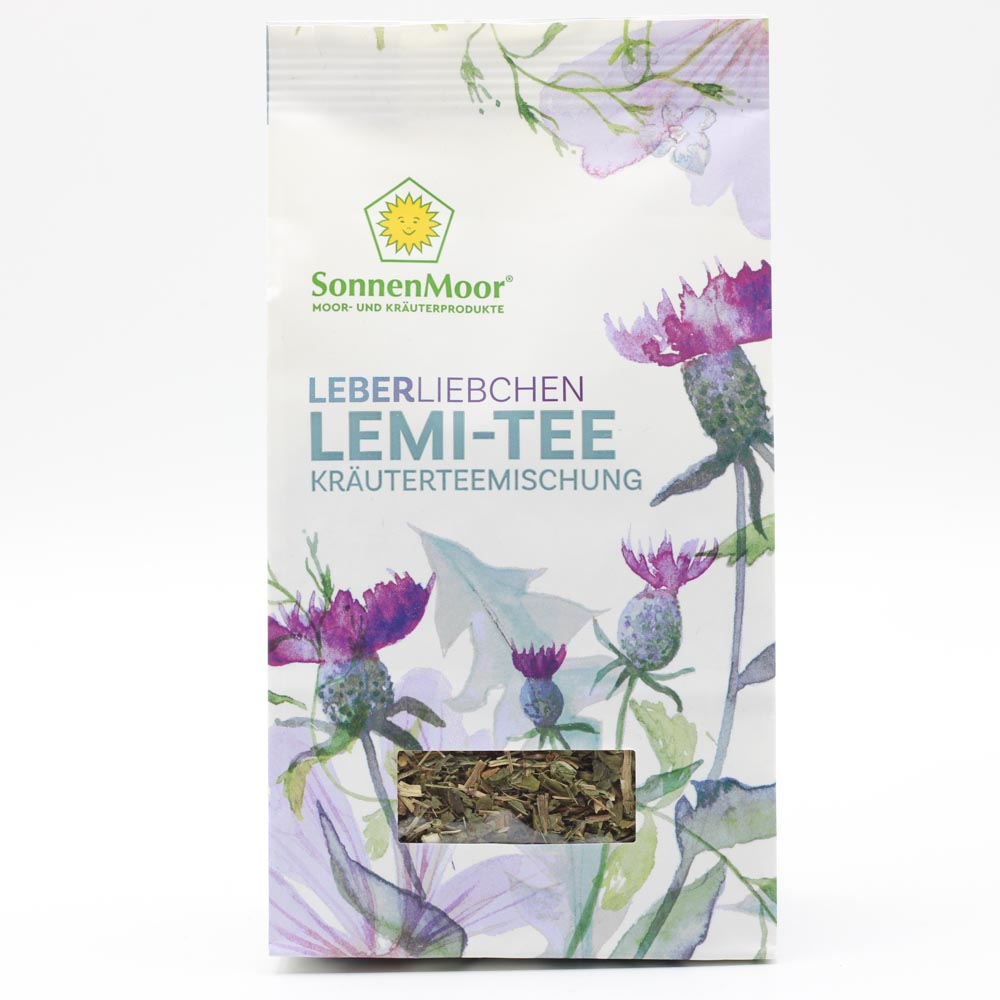 LEMI Tee SonnenMoor
