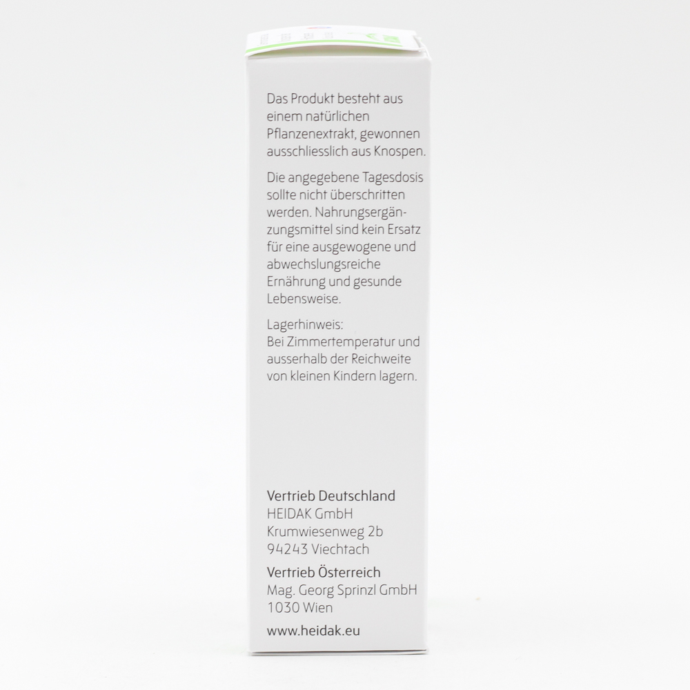 GEMMOMAZERAT Rubus idaeus Spray GEMMOMAZERAT Rubus idaeus Spray