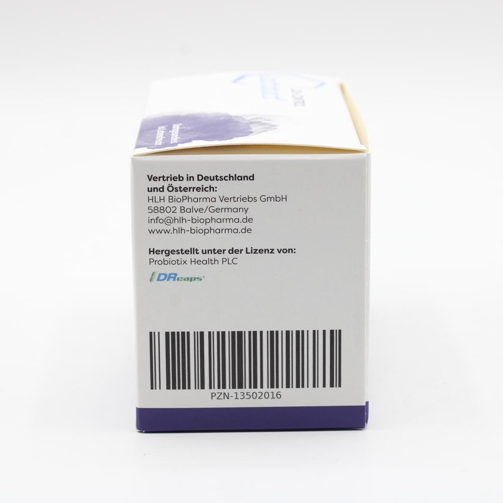 LACTOBACT LDL-Control magensaftresistente Kapseln LACTOBACT LDL-Control magensaftresistente Kapseln