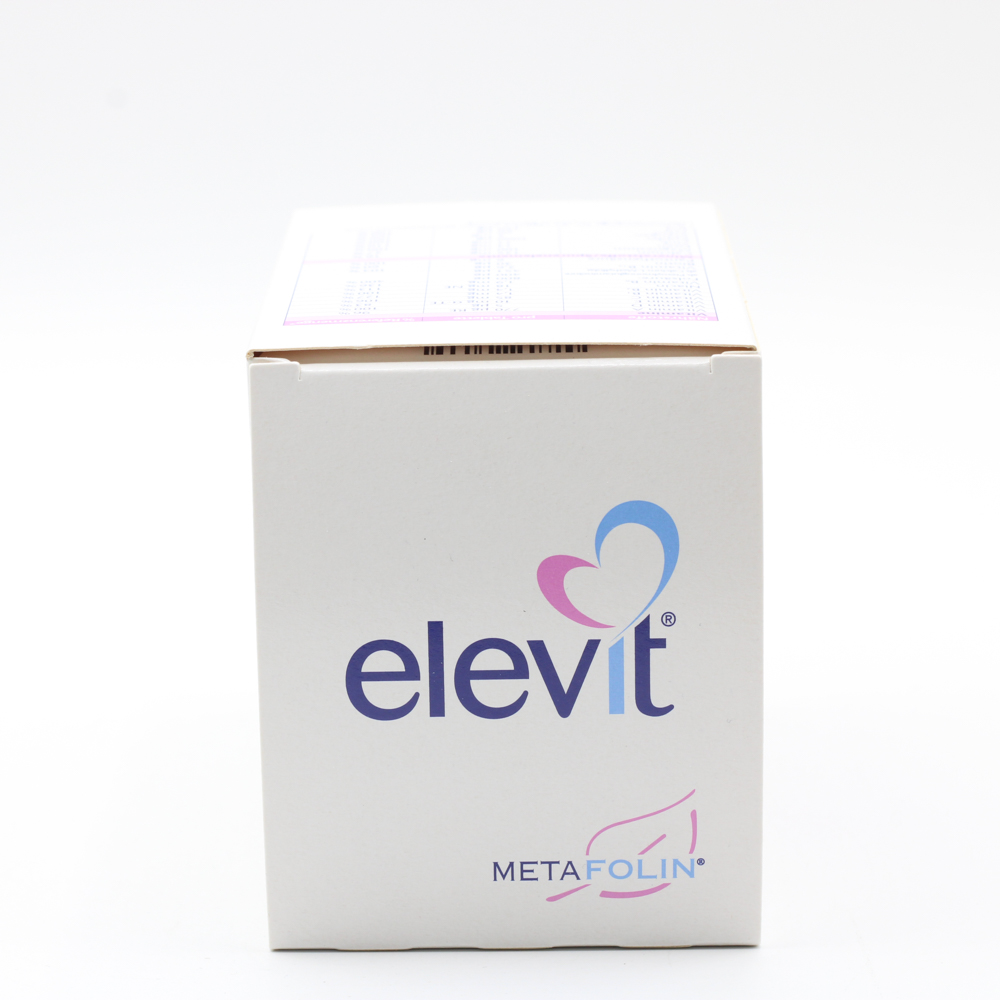 ELEVIT 1 Kinderwunsch & Schwangerschaft Tabletten ELEVIT 1 Kinderwunsch & Schwangerschaft Tabletten