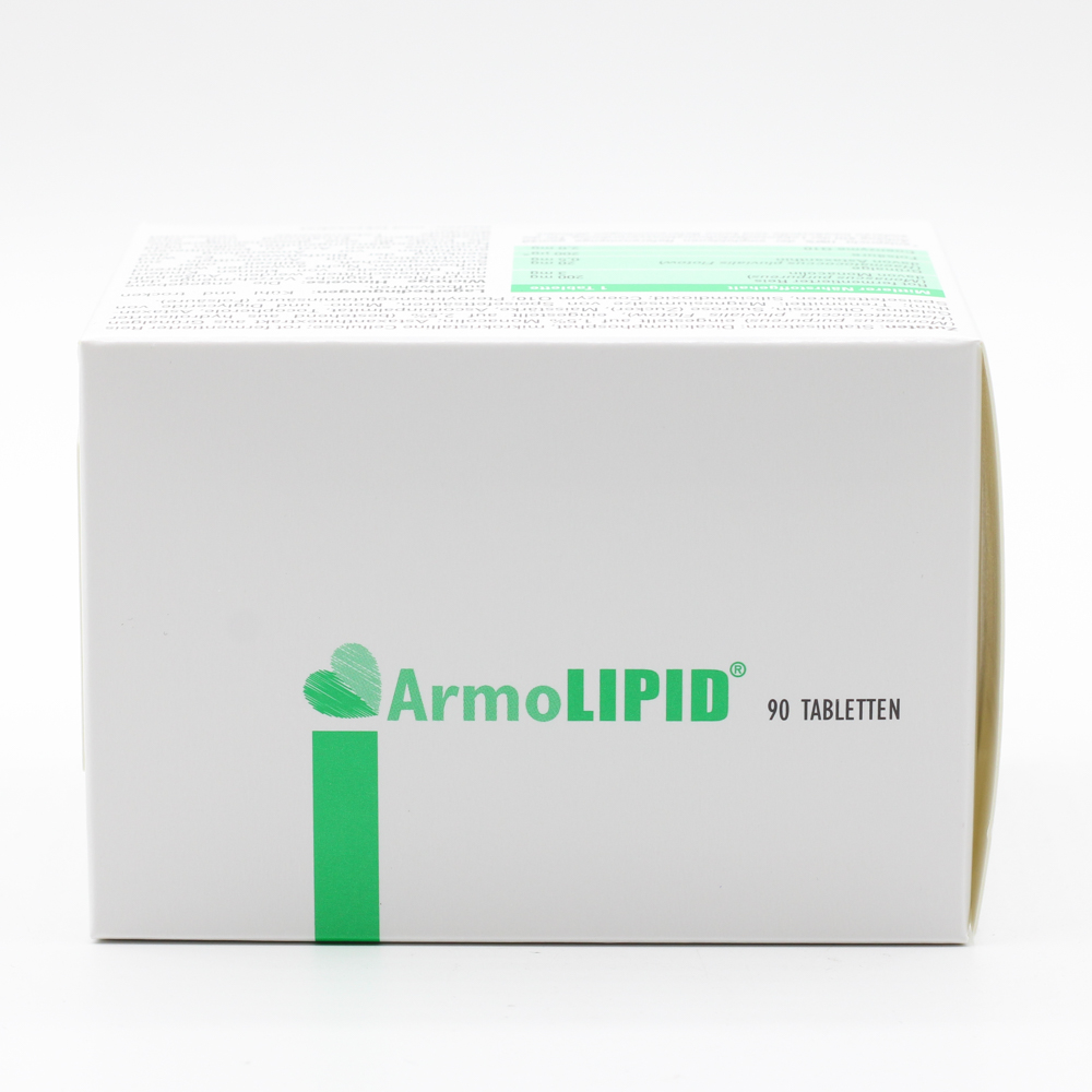 ARMOLIPID Tabletten ARMOLIPID Tabletten