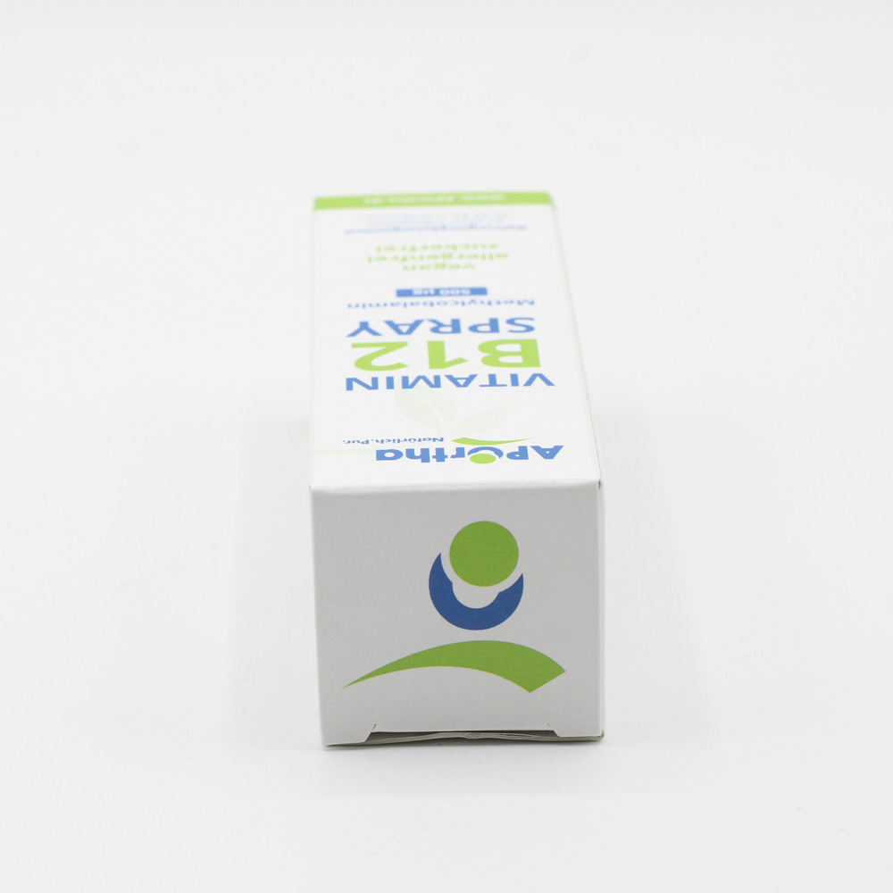 VITAMIN B12 500 μg Spray VITAMIN B12 500 μg Spray