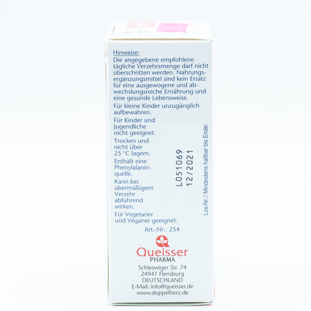 DOPPELHERZ Abwehr aktiv DIRECT Pellets DOPPELHERZ Abwehr aktiv DIRECT Pellets