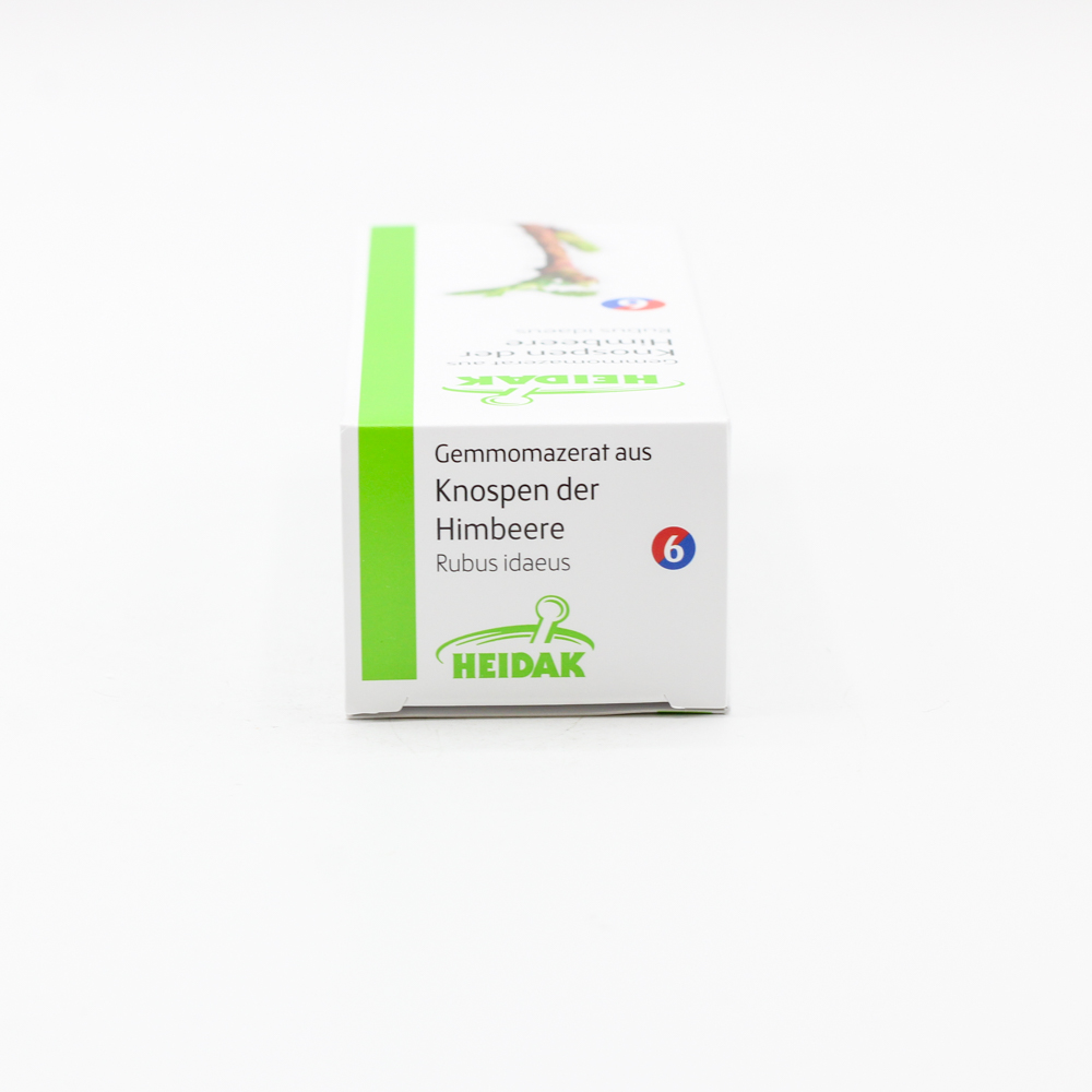 GEMMOMAZERAT Rubus idaeus Spray GEMMOMAZERAT Rubus idaeus Spray