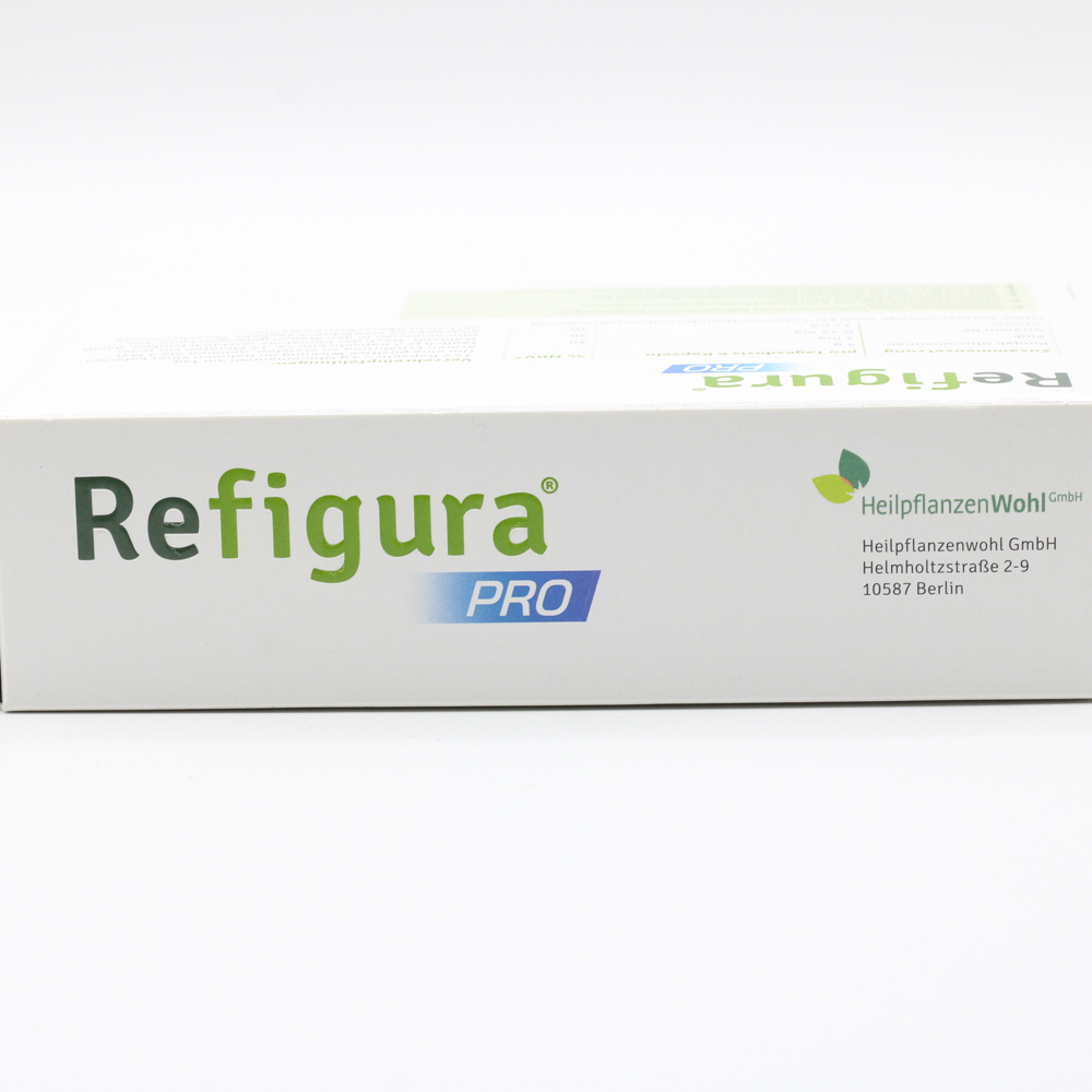 REFIGURA Pro Kapseln REFIGURA Pro Kapseln