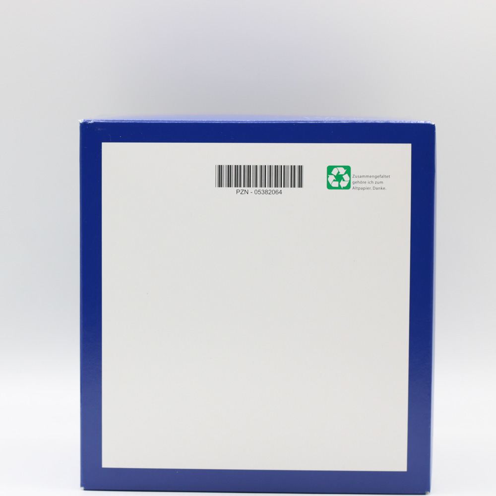 ORTHOMOL i-Care Granulat ORTHOMOL i-Care Granulat