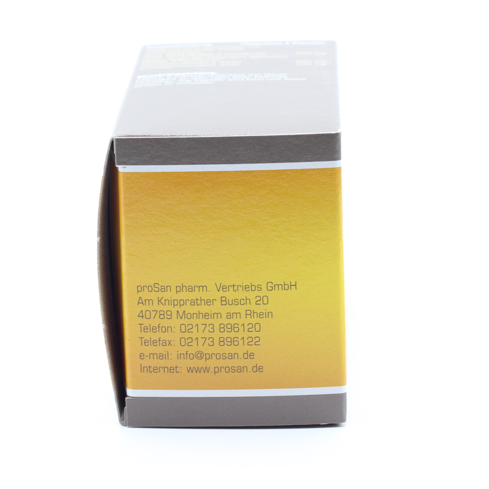 PROSAN Omega-3 Kapseln PROSAN Omega-3 Kapseln