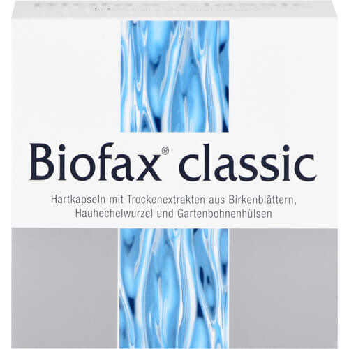 BIOFAX classic Hartkapseln BIOFAX classic Hartkapseln