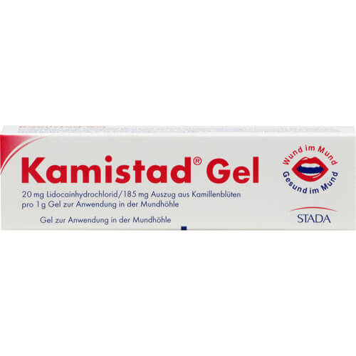 KAMISTAD Gel KAMISTAD Gel