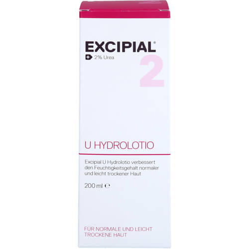 EXCIPIAL U Hydrolotio EXCIPIAL U Hydrolotio