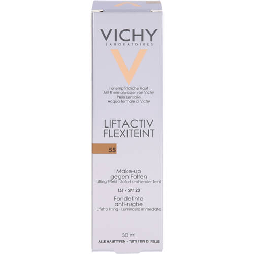 VICHY LIFTACTIV Flexilift Teint 55 VICHY LIFTACTIV Flexilift Teint 55