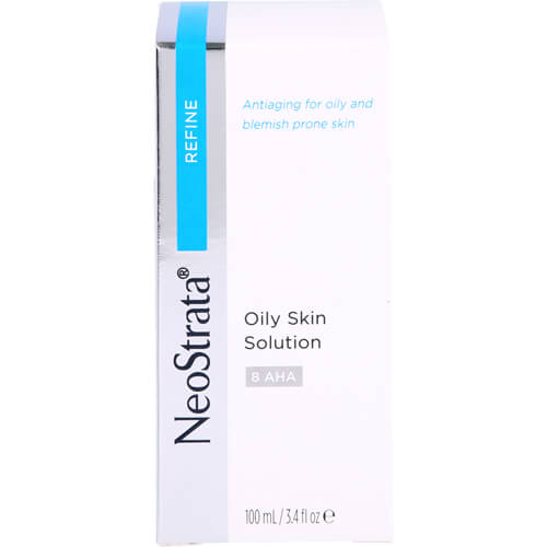 NEOSTRATA Lösung 8 AHA NEOSTRATA Lösung 8 AHA
