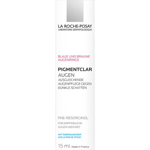 ROCHE-POSAY Pigmentclar Augenpflege ROCHE-POSAY Pigmentclar Augenpflege