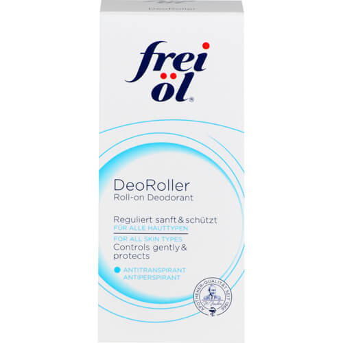 FREI ÖL DeoRoller FREI ÖL DeoRoller