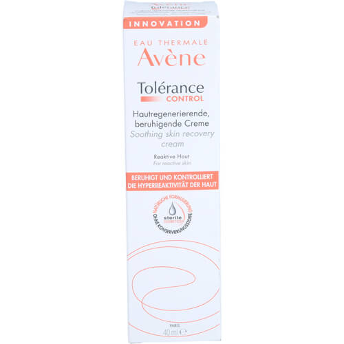 AVENE Tolerance Control Creme AVENE Tolerance Control Creme
