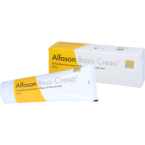 ALFASON Basis CreSa Creme ALFASON Basis CreSa Creme