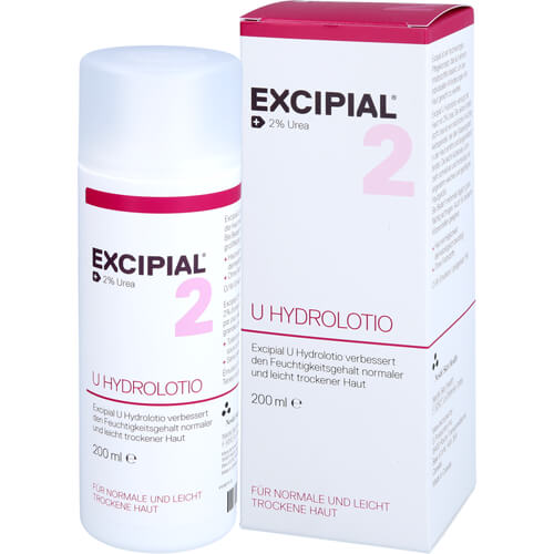 EXCIPIAL U Hydrolotio EXCIPIAL U Hydrolotio