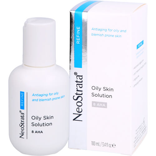 NEOSTRATA Lösung 8 AHA NEOSTRATA Lösung 8 AHA