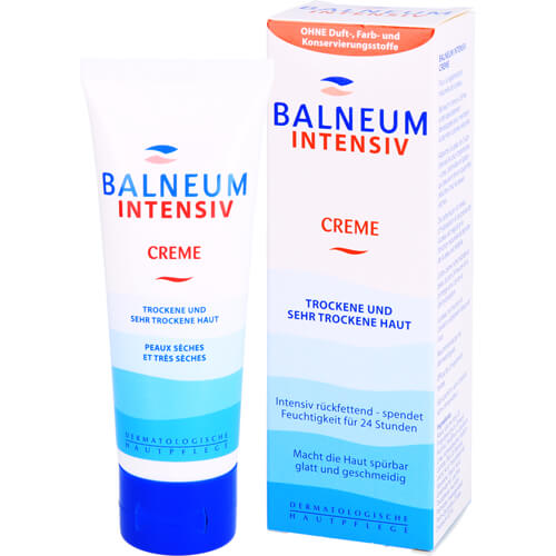 BALNEUM INTENSIV Creme BALNEUM INTENSIV Creme
