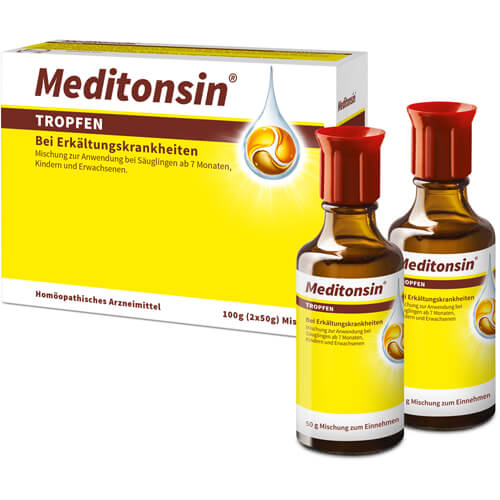MEDITONSIN Tropfen MEDITONSIN Tropfen