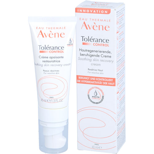 AVENE Tolerance Control Creme AVENE Tolerance Control Creme