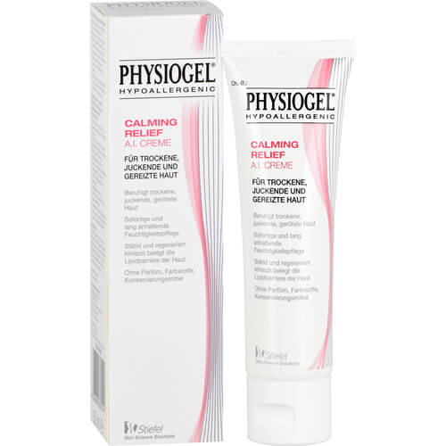 PHYSIOGEL Calming Relief A.I.Creme PHYSIOGEL Calming Relief A.I.Creme
