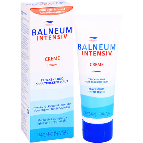 BALNEUM INTENSIV Creme BALNEUM INTENSIV Creme