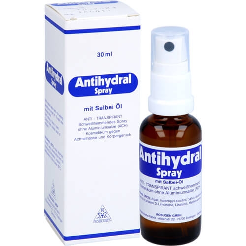 ANTIHYDRAL Spray ANTIHYDRAL Spray