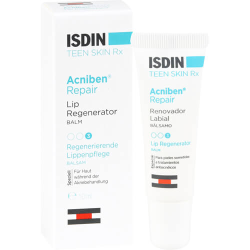 ISDIN Acniben Repair Lippenbalsam ISDIN Acniben Repair Lippenbalsam