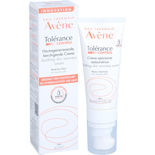 AVENE Tolerance Control Creme AVENE Tolerance Control Creme