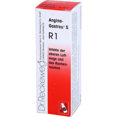 ANGINA-Gastreu S R1 Mischung ANGINA-Gastreu S R1 Mischung
