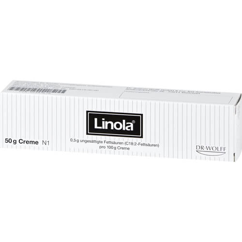 LINOLA Creme LINOLA Creme