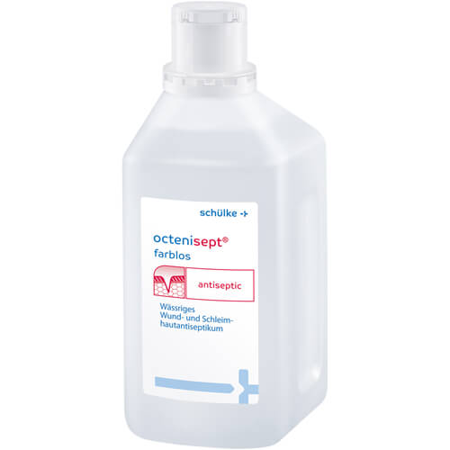 OCTENISEPT Lösung OCTENISEPT Lösung