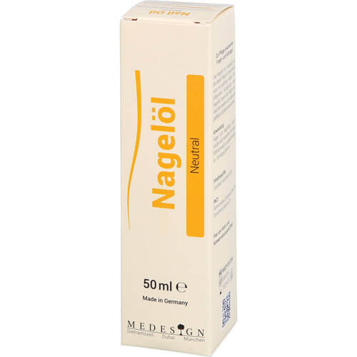 NAGELÖL NAGELÖL