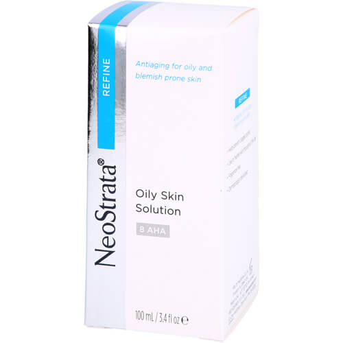 NEOSTRATA Lösung 8 AHA NEOSTRATA Lösung 8 AHA