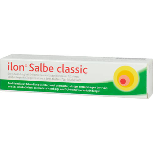 ILON Salbe classic ILON Salbe classic