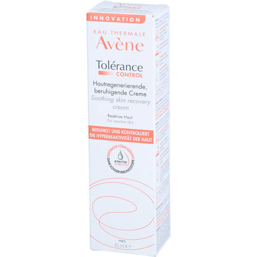 AVENE Tolerance Control Creme AVENE Tolerance Control Creme