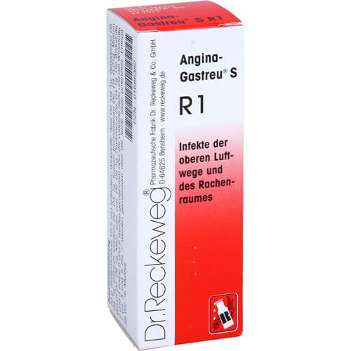 ANGINA-Gastreu S R1 Mischung ANGINA-Gastreu S R1 Mischung