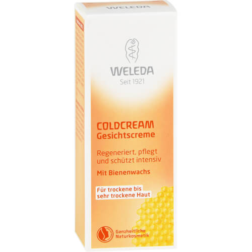 WELEDA Cold Cream WELEDA Cold Cream