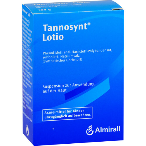 TANNOSYNT Lotio TANNOSYNT Lotio