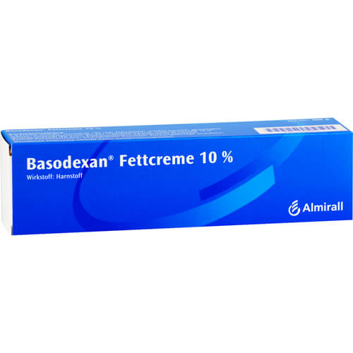 BASODEXAN Fettcreme BASODEXAN Fettcreme