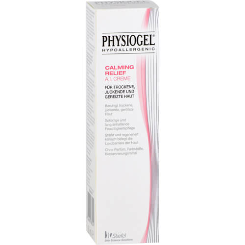 PHYSIOGEL Calming Relief A.I.Creme PHYSIOGEL Calming Relief A.I.Creme